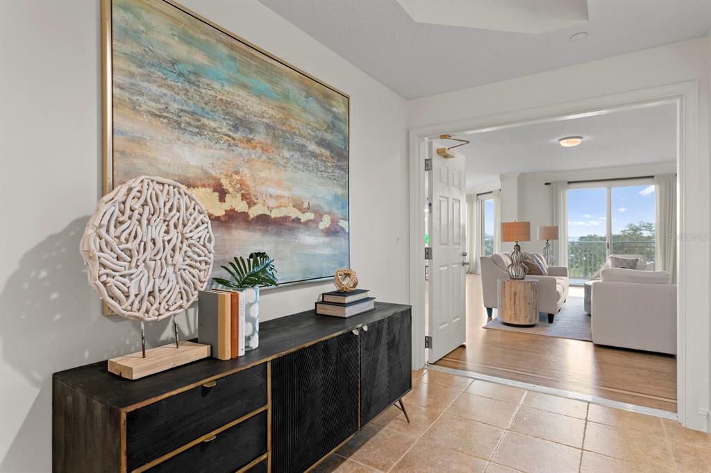 VINOY PLACE CONDO - Residential