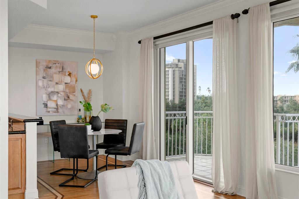 VINOY PLACE CONDO - Residential