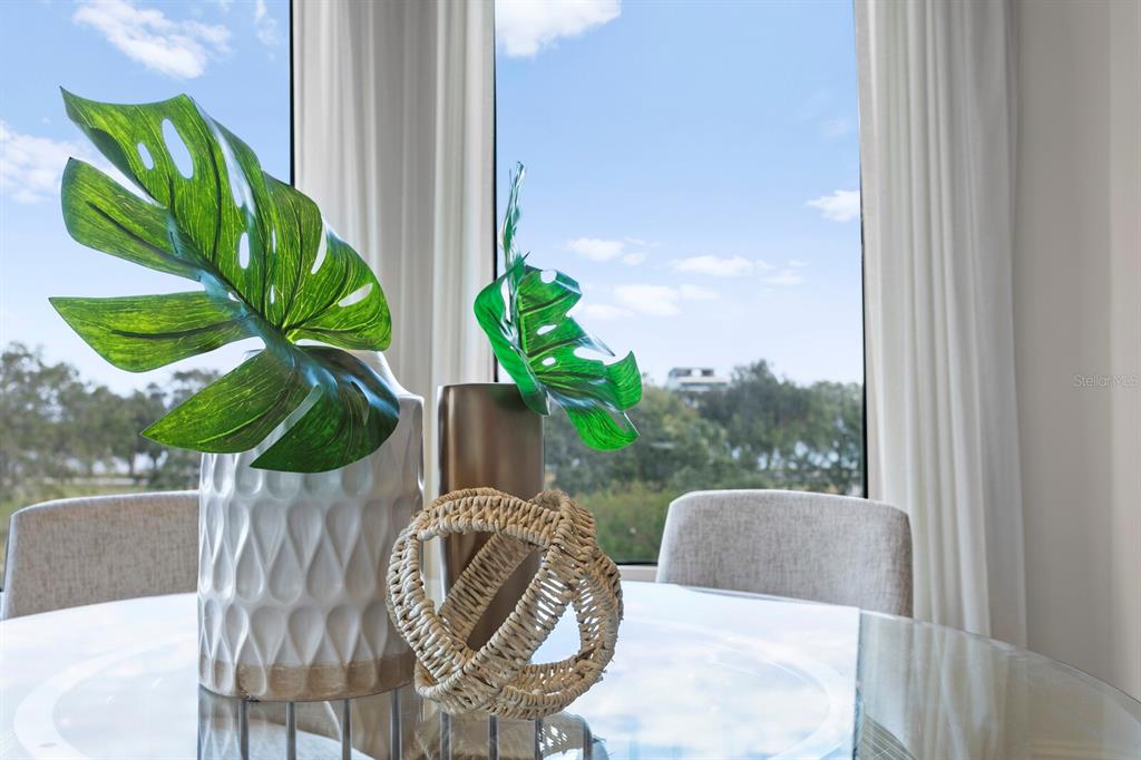 VINOY PLACE CONDO - Residential