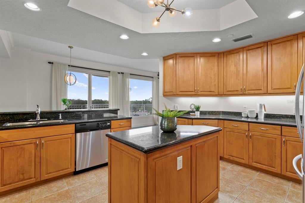 VINOY PLACE CONDO - Residential