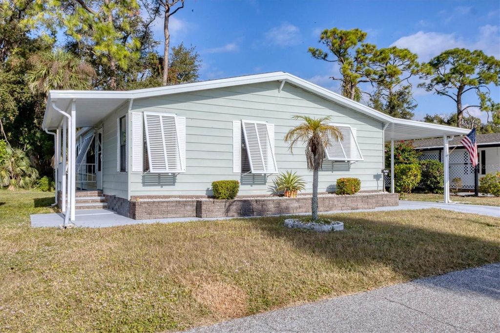 Photo of 794 Heathercreek Court, Englewood, FL 34223 (MLS # D6144864)