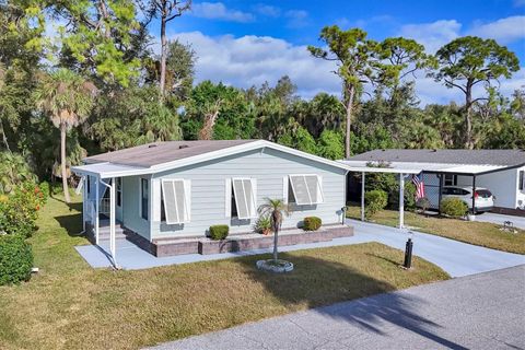 Photo of 794 Heathercreek Court, Englewood, FL 34223 (MLS # D6144864)