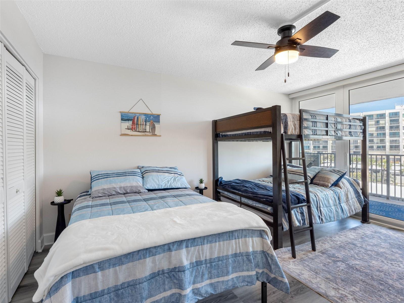 SAND KEY CONDO-SOUTH BEACH 1460 - Residential Lease