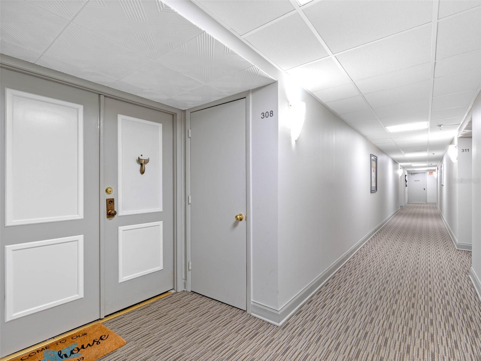 SAND KEY CONDO-SOUTH BEACH 1460 - Residential Lease