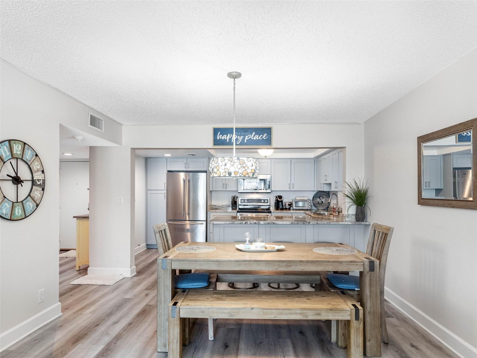 SAND KEY CONDO-SOUTH BEACH 1460 - Residential Lease