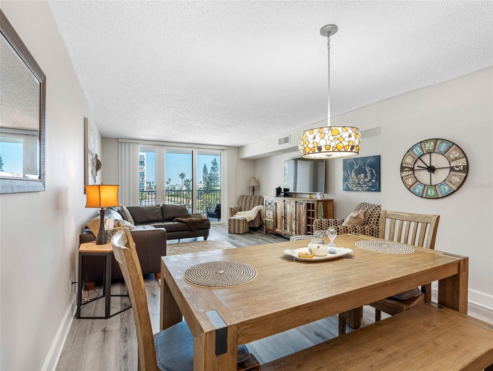 SAND KEY CONDO-SOUTH BEACH 1460 - Residential Lease