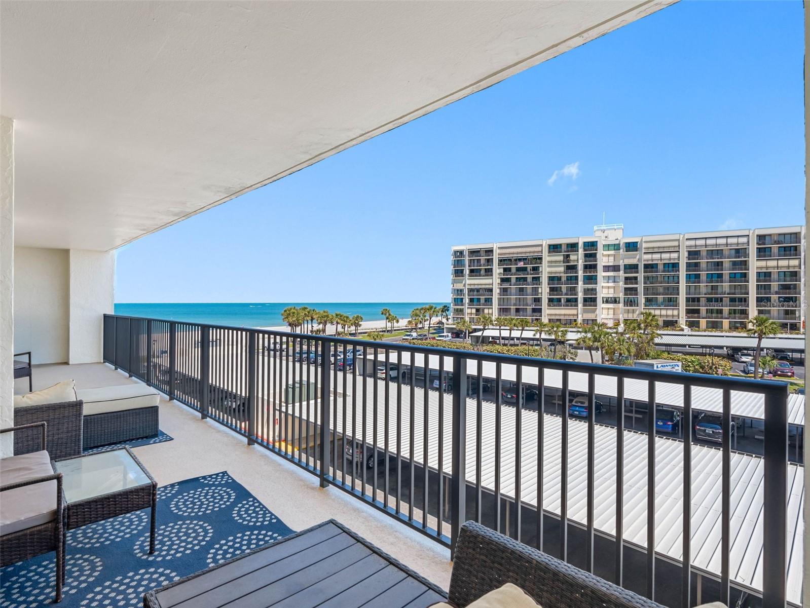 SAND KEY CONDO-SOUTH BEACH 1460 - Residential Lease