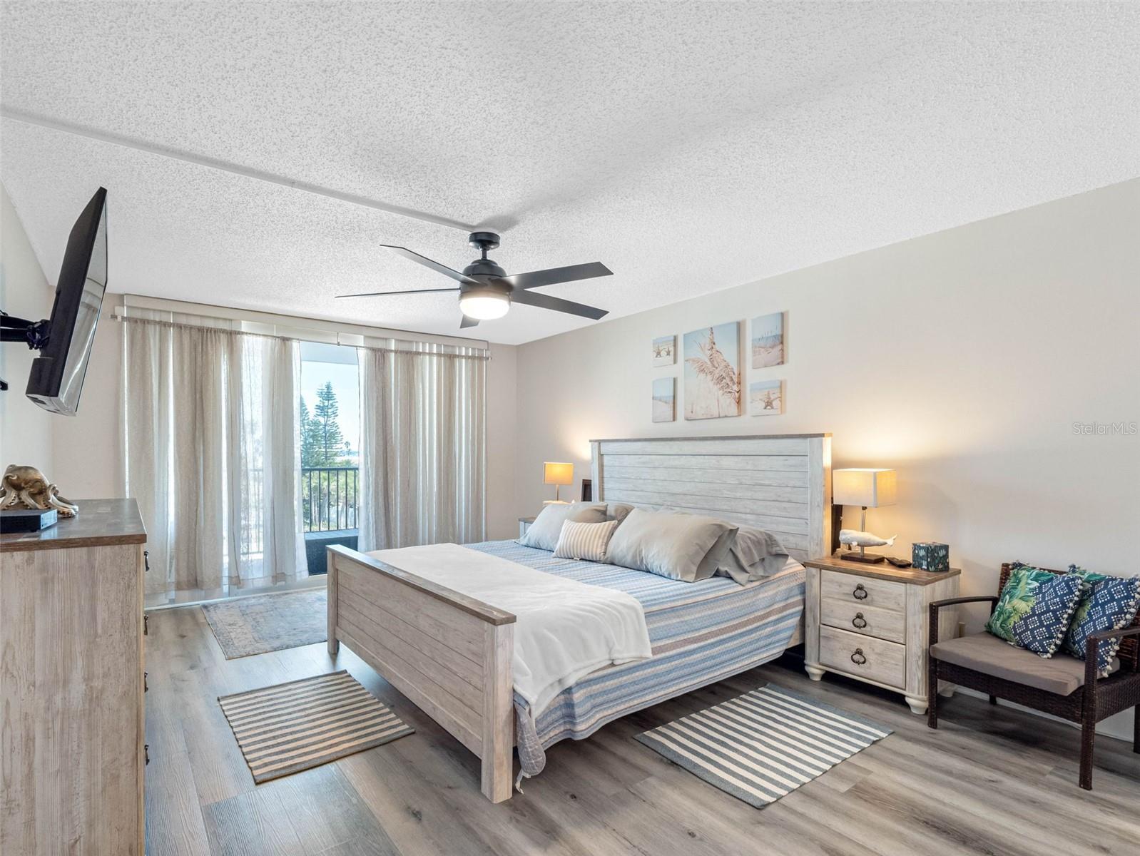 SAND KEY CONDO-SOUTH BEACH 1460 - Residential Lease