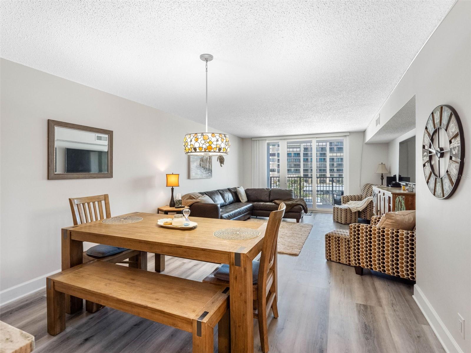 SAND KEY CONDO-SOUTH BEACH 1460 - Residential Lease