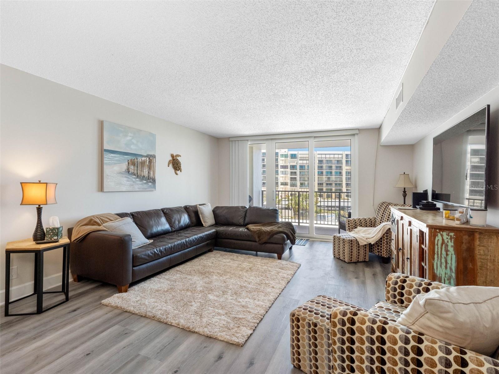 SAND KEY CONDO-SOUTH BEACH 1460 - Residential Lease