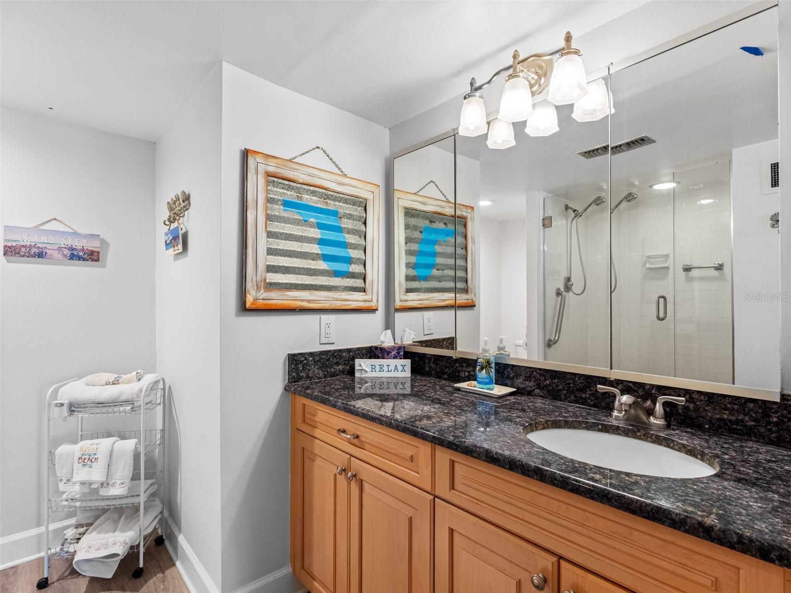SAND KEY CONDO-SOUTH BEACH 1460 - Residential Lease