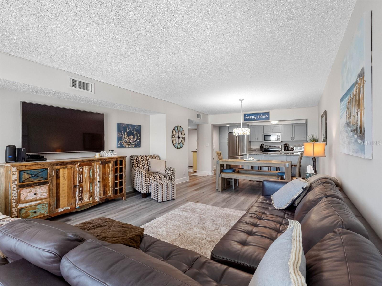 SAND KEY CONDO-SOUTH BEACH 1460 - Residential Lease