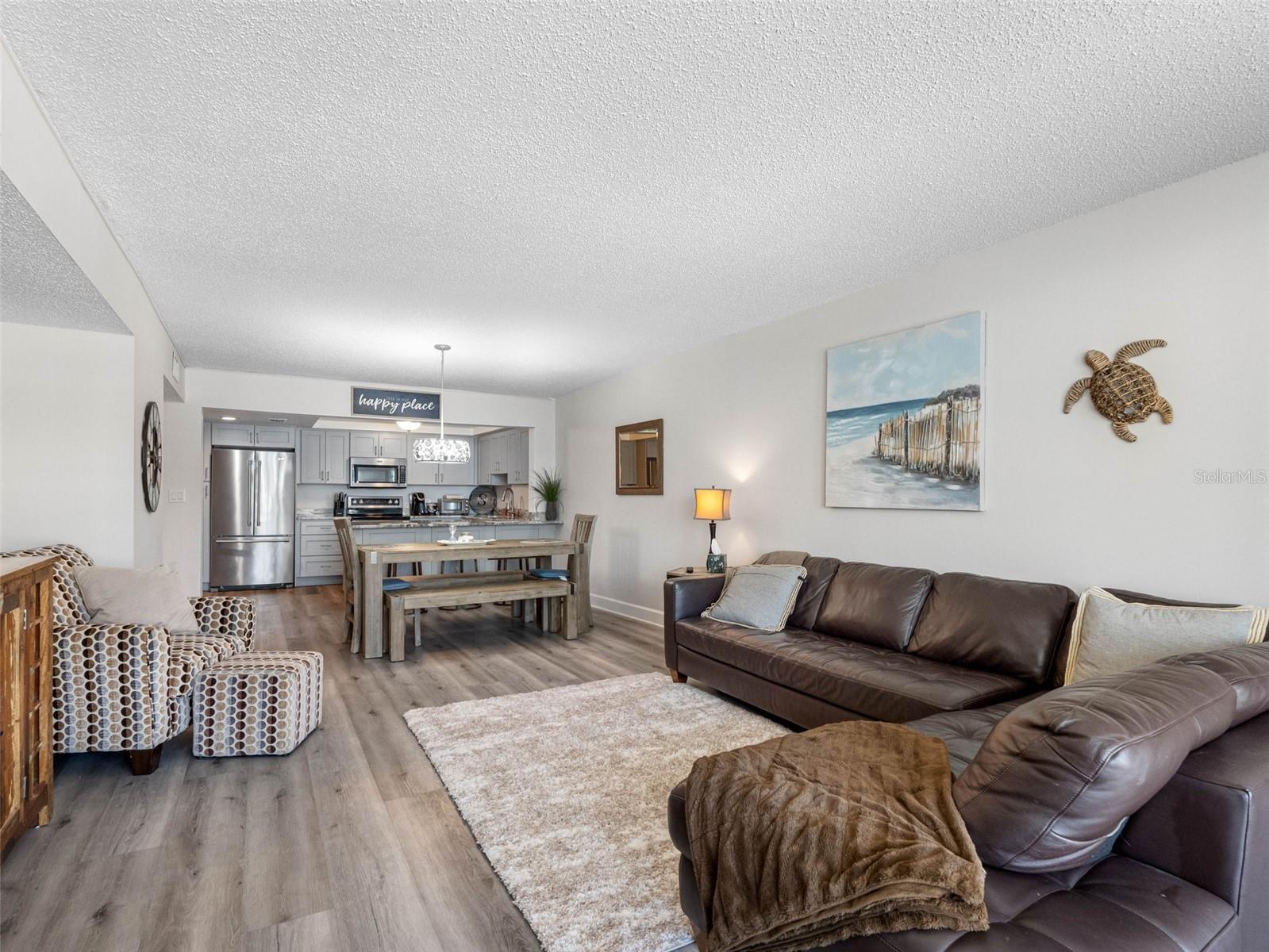 SAND KEY CONDO-SOUTH BEACH 1460 - Residential Lease