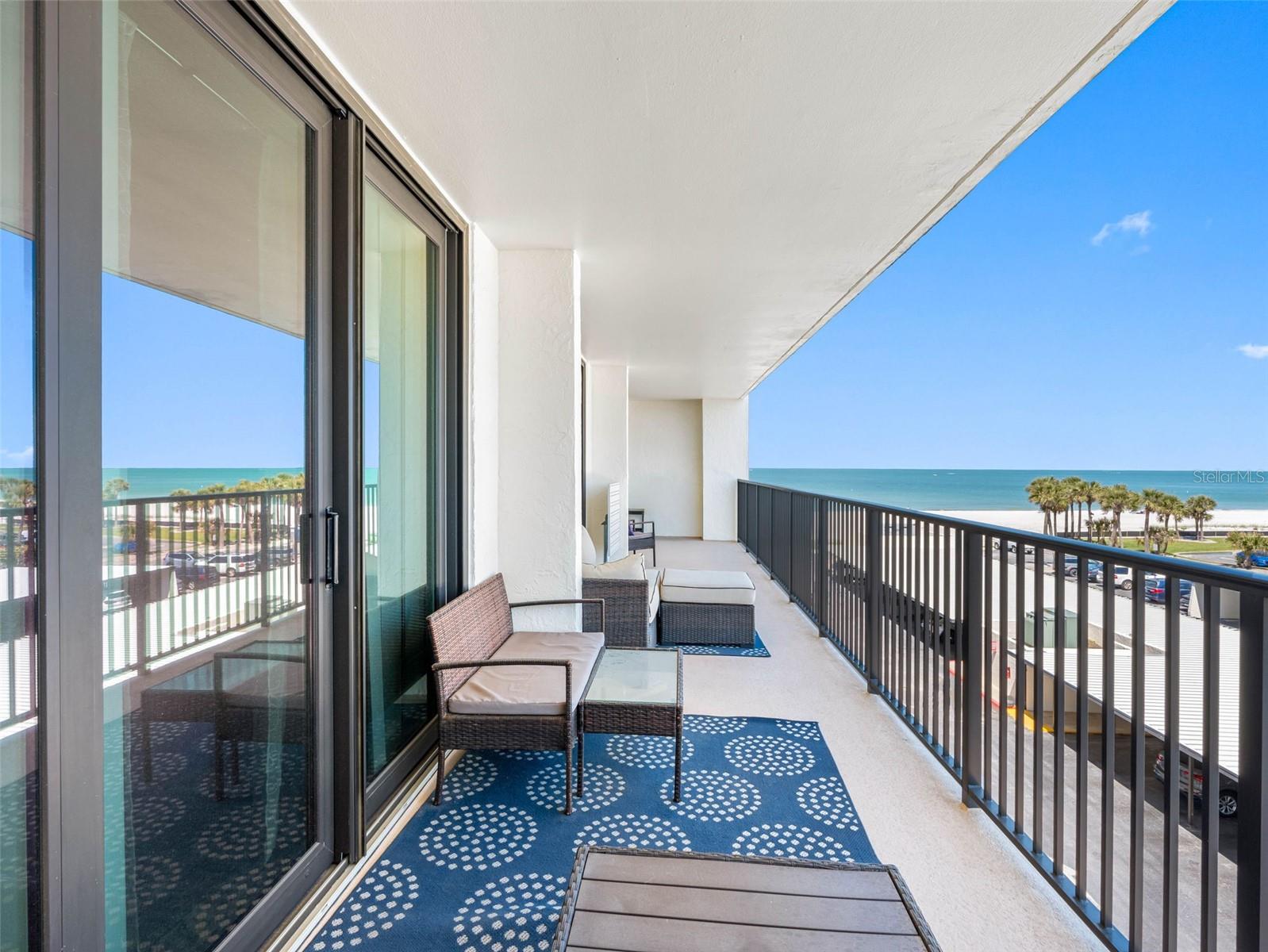 SAND KEY CONDO-SOUTH BEACH 1460 - Residential Lease
