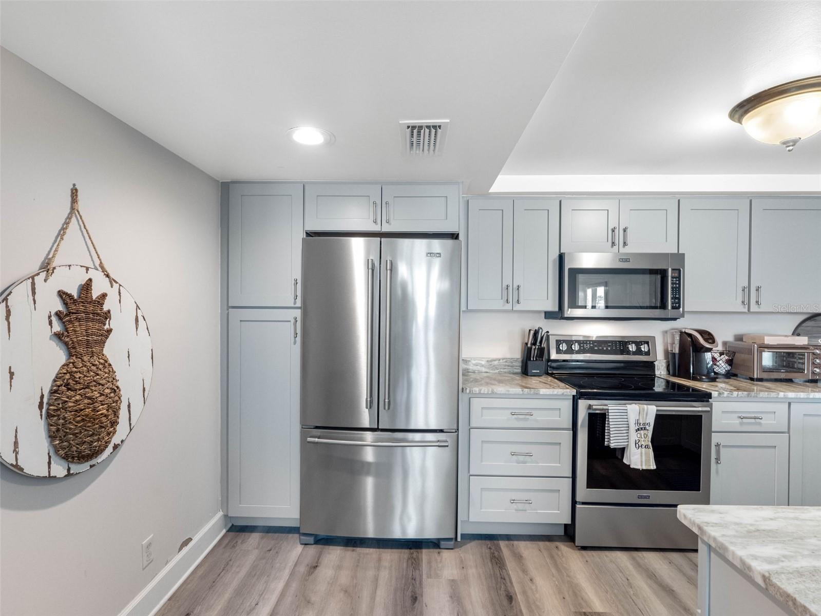 SAND KEY CONDO-SOUTH BEACH 1460 - Residential Lease