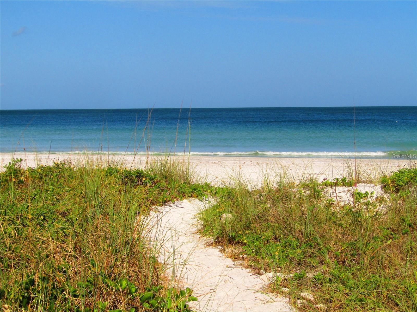 SAND KEY CONDO-SOUTH BEACH 1460 - Residential Lease