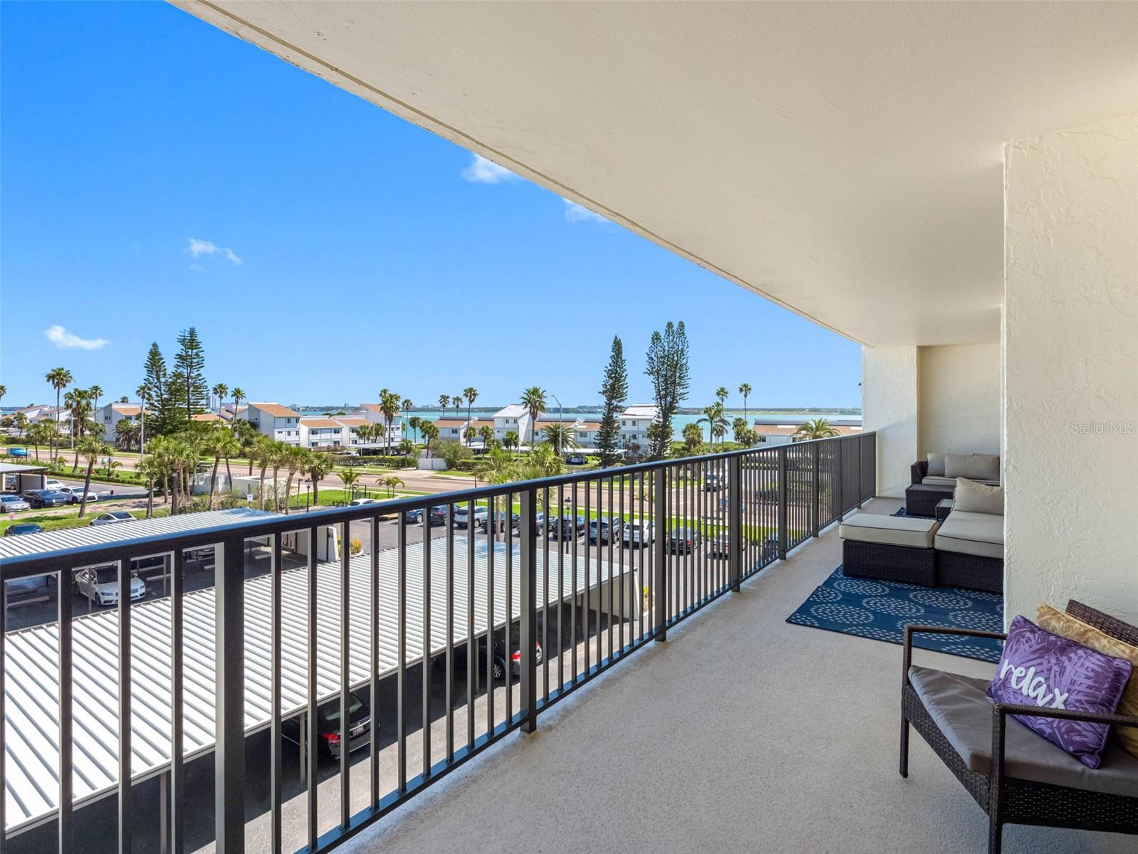 SAND KEY CONDO-SOUTH BEACH 1460 - Residential Lease