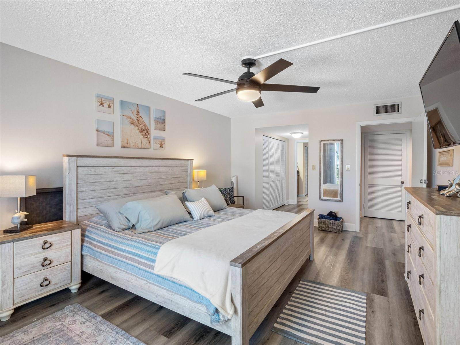 SAND KEY CONDO-SOUTH BEACH 1460 - Residential Lease