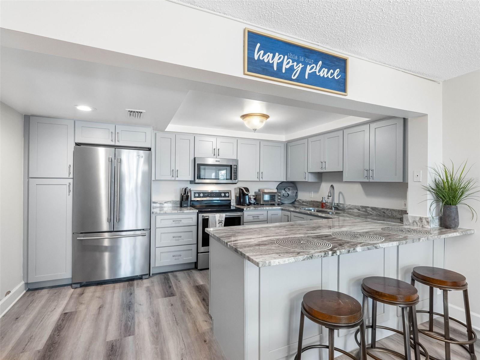 SAND KEY CONDO-SOUTH BEACH 1460 - Residential Lease