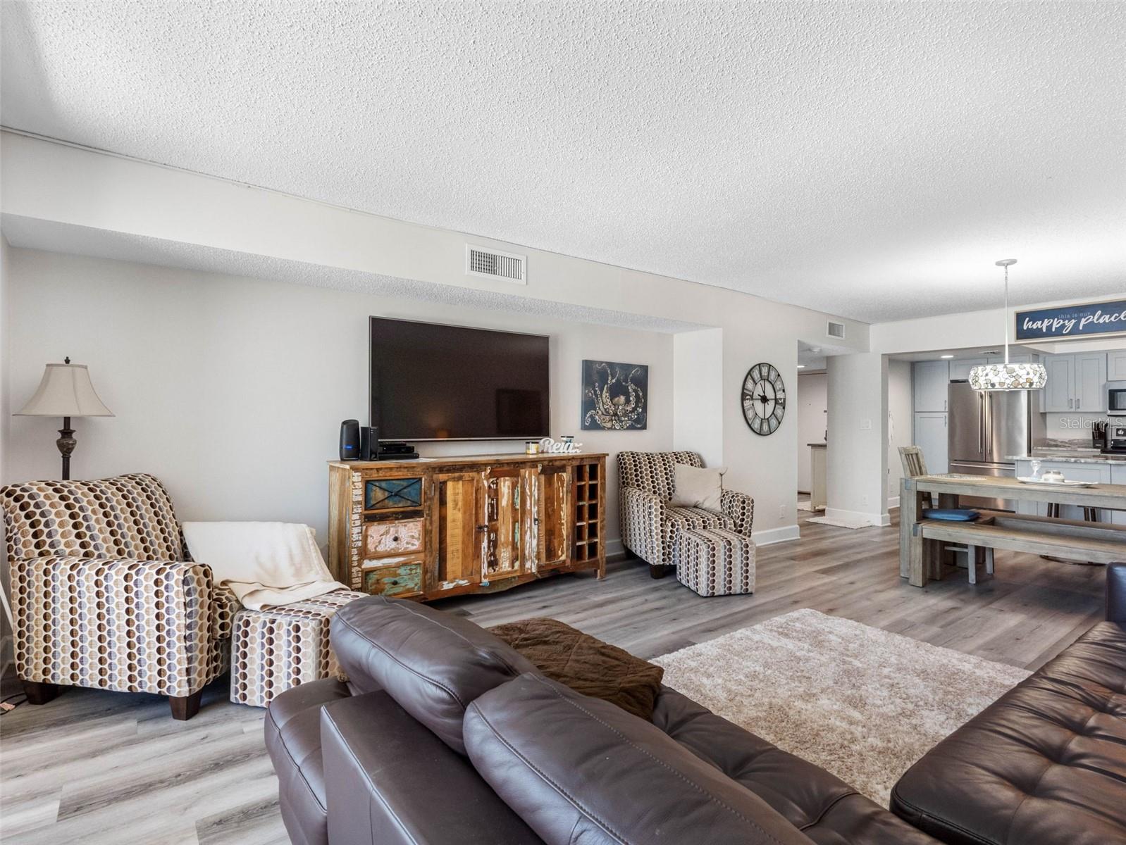 SAND KEY CONDO-SOUTH BEACH 1460 - Residential Lease