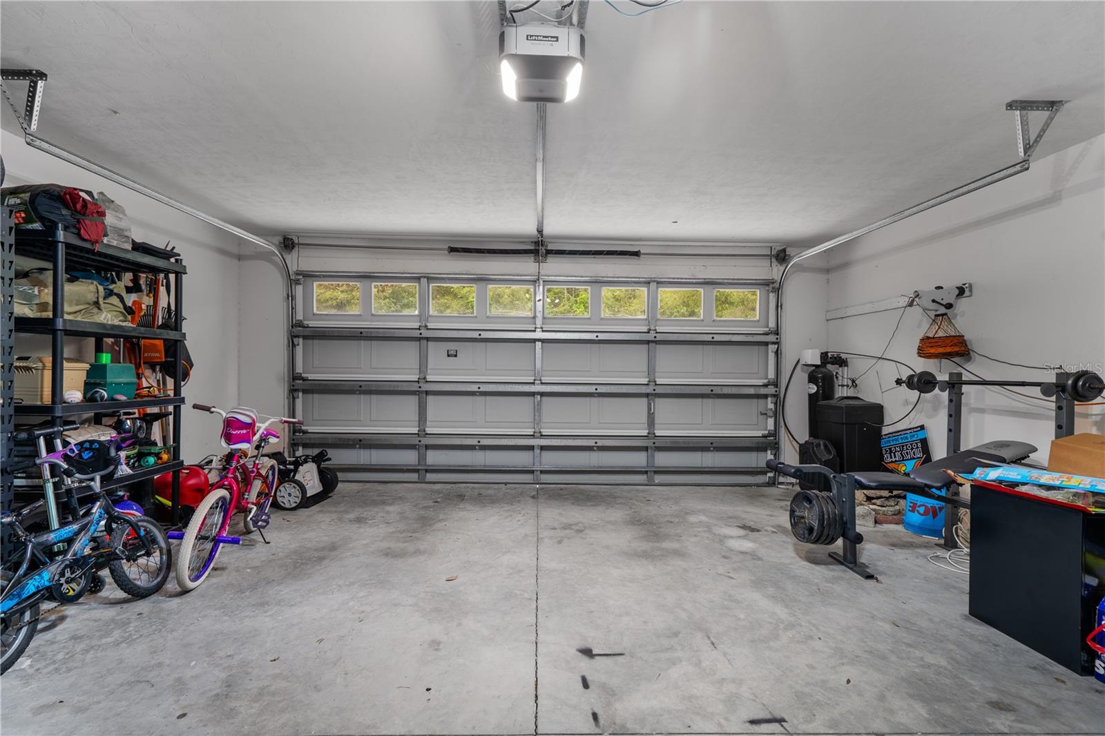 HIGH SPGS HILLS PH I - Residential