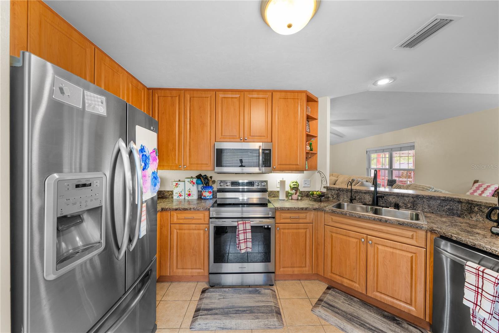 HIGH SPGS HILLS PH I - Residential