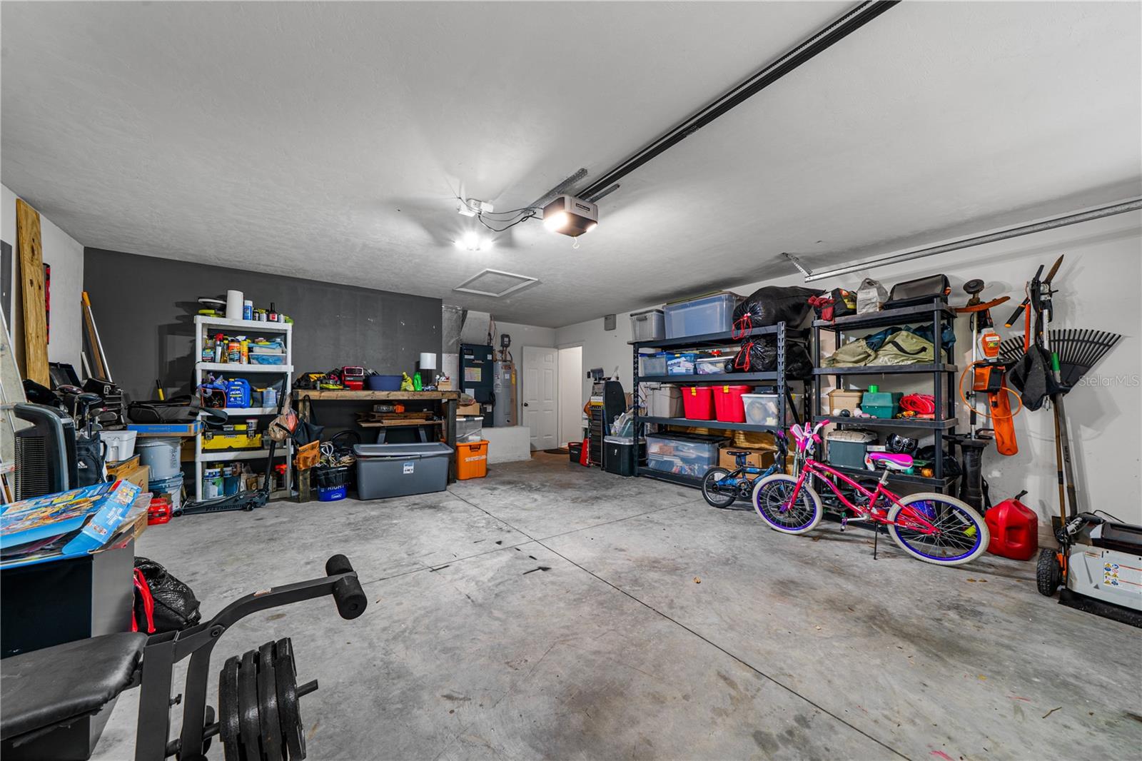 HIGH SPGS HILLS PH I - Residential