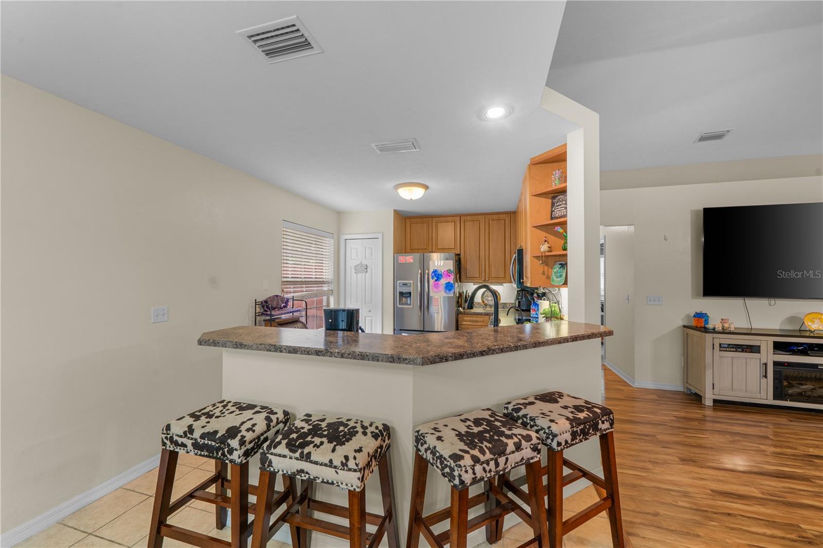 HIGH SPGS HILLS PH I - Residential