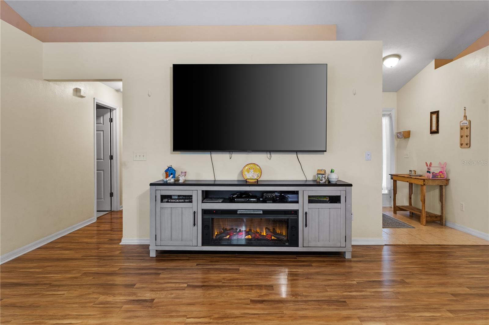 HIGH SPGS HILLS PH I - Residential