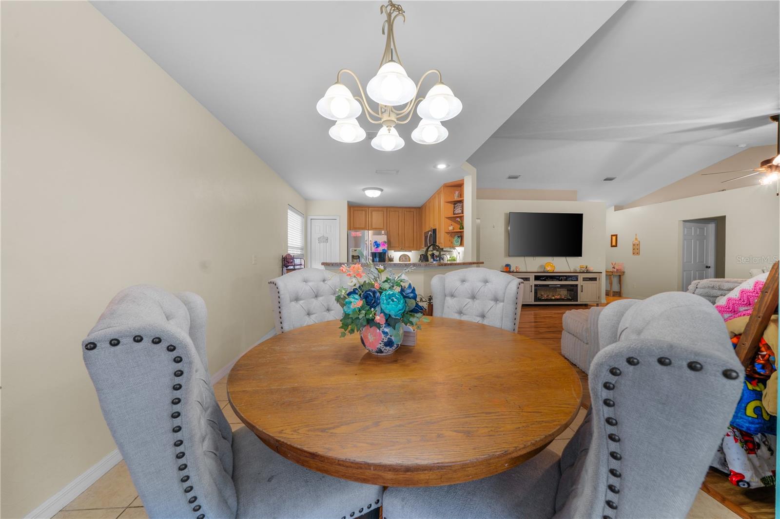 HIGH SPGS HILLS PH I - Residential