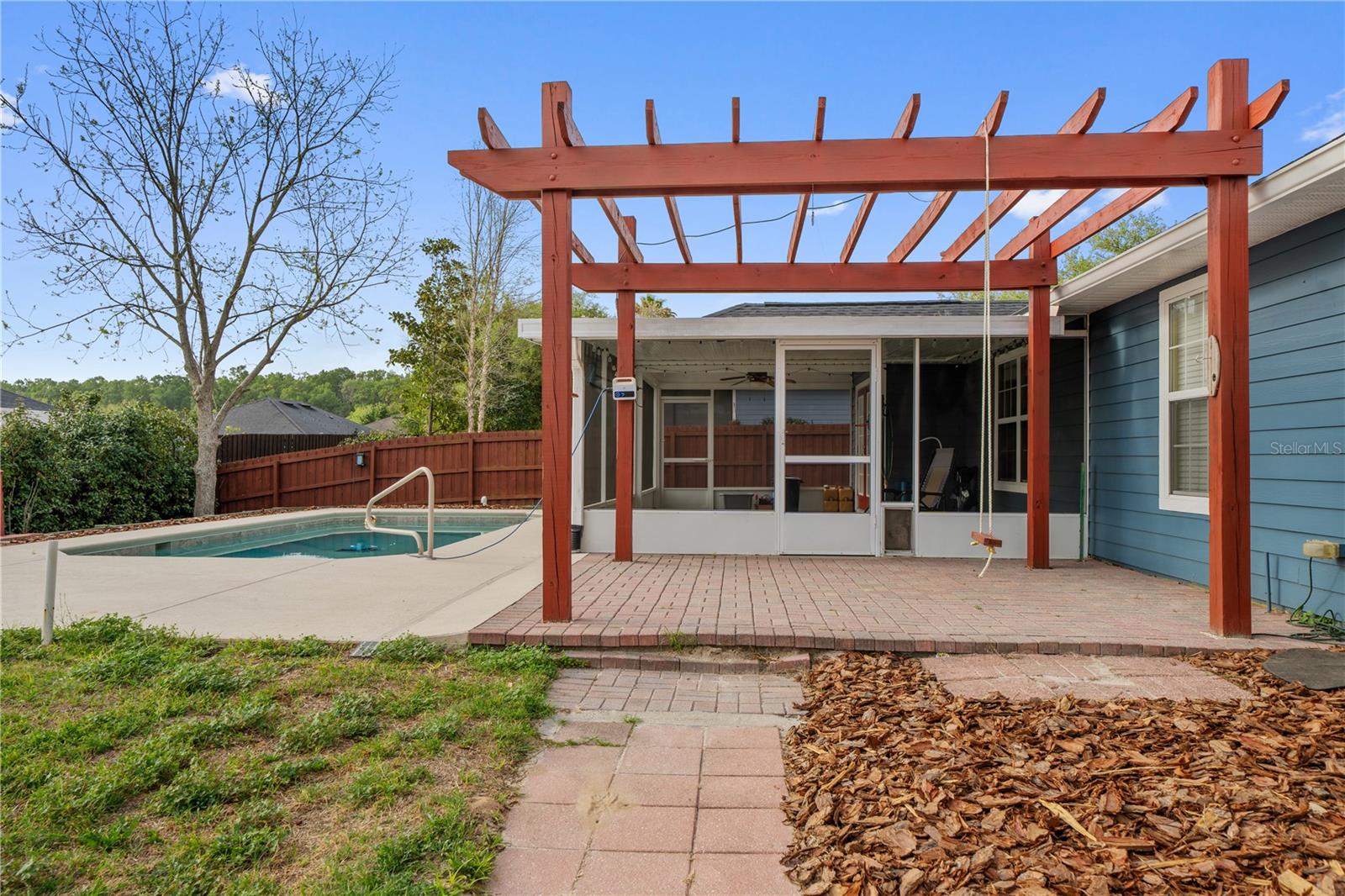 HIGH SPGS HILLS PH I - Residential