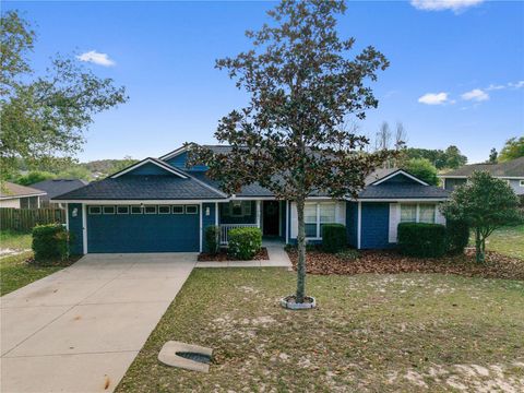 Photo of 19261 NW 230th Street, High Springs, FL 32643 (MLS # GC538926)