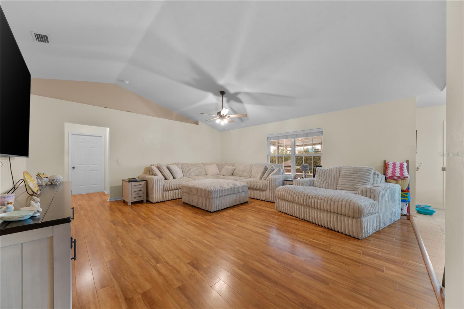 HIGH SPGS HILLS PH I - Residential