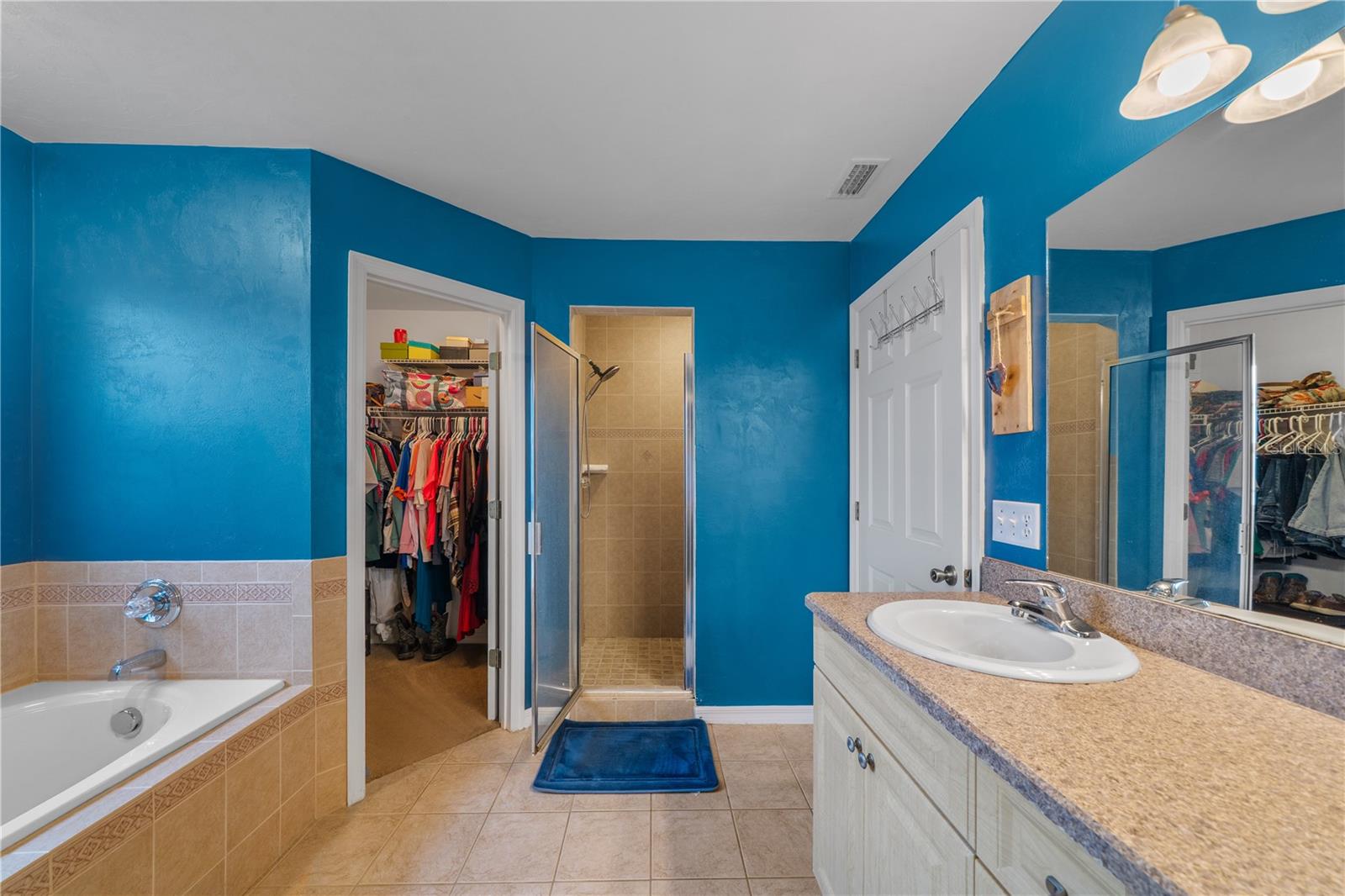 HIGH SPGS HILLS PH I - Residential