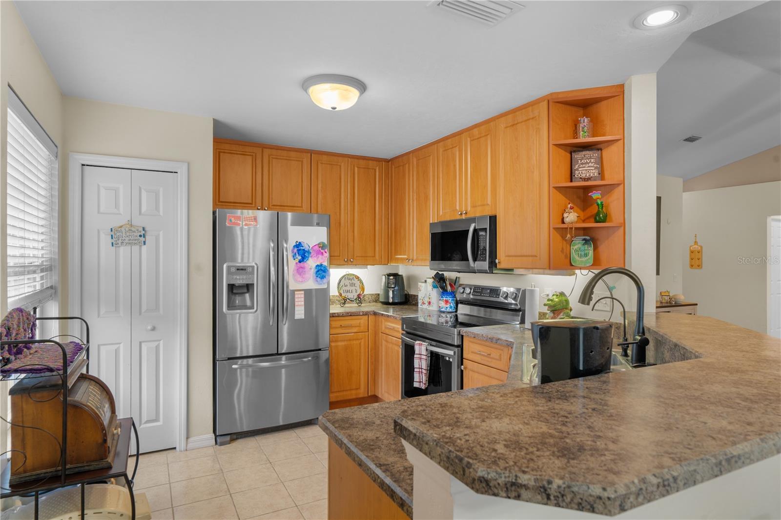 HIGH SPGS HILLS PH I - Residential