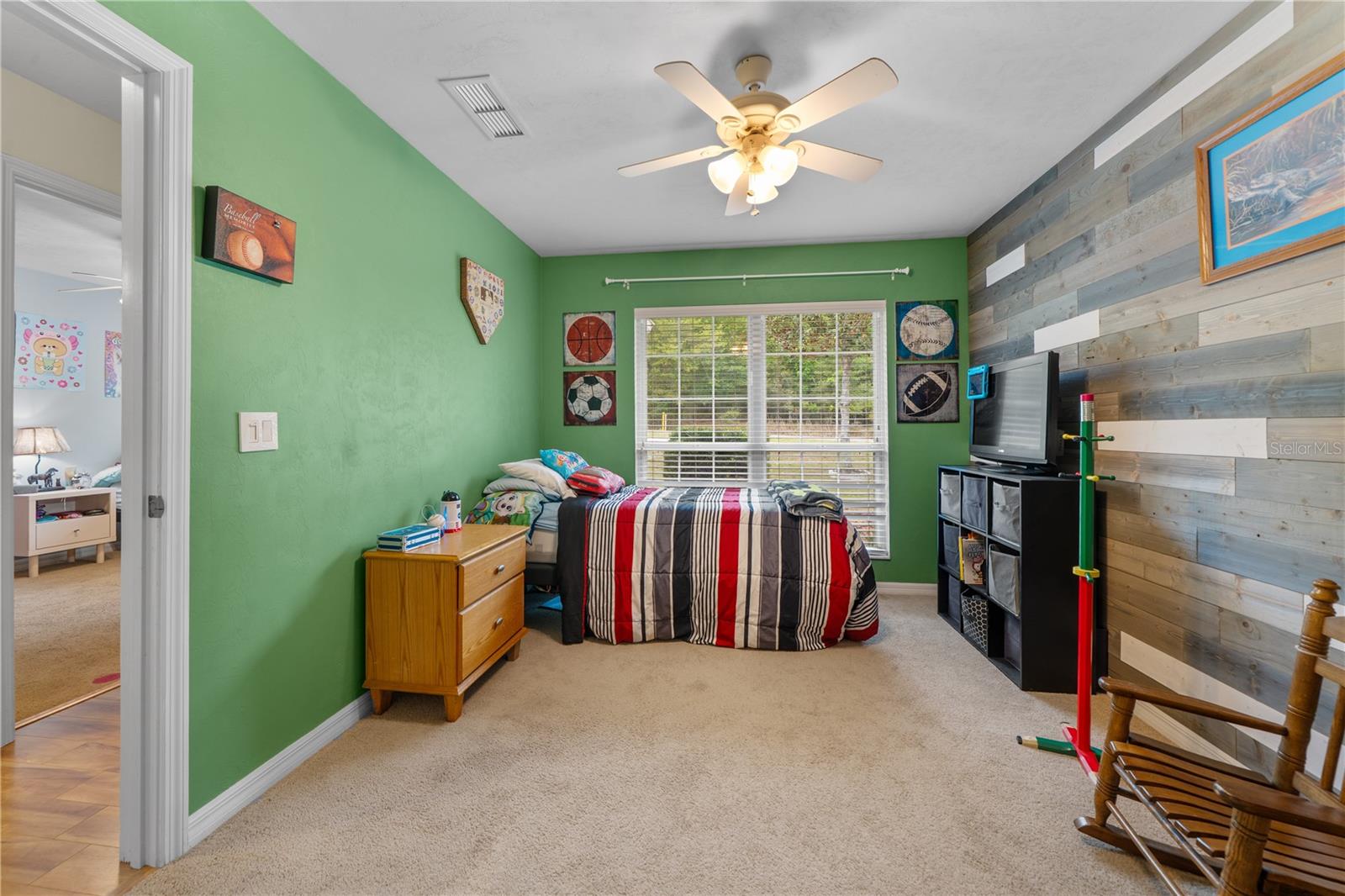 HIGH SPGS HILLS PH I - Residential