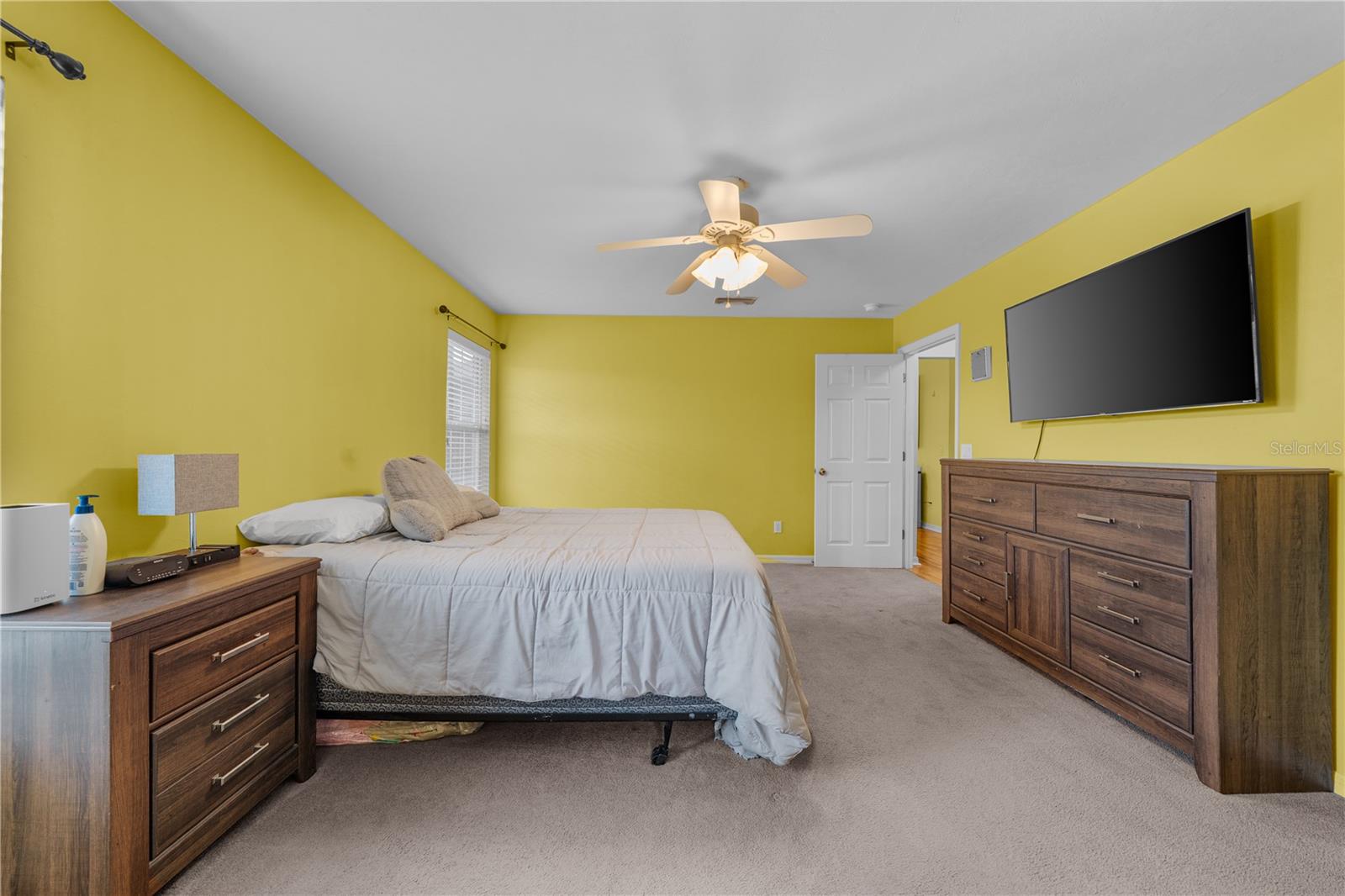 HIGH SPGS HILLS PH I - Residential