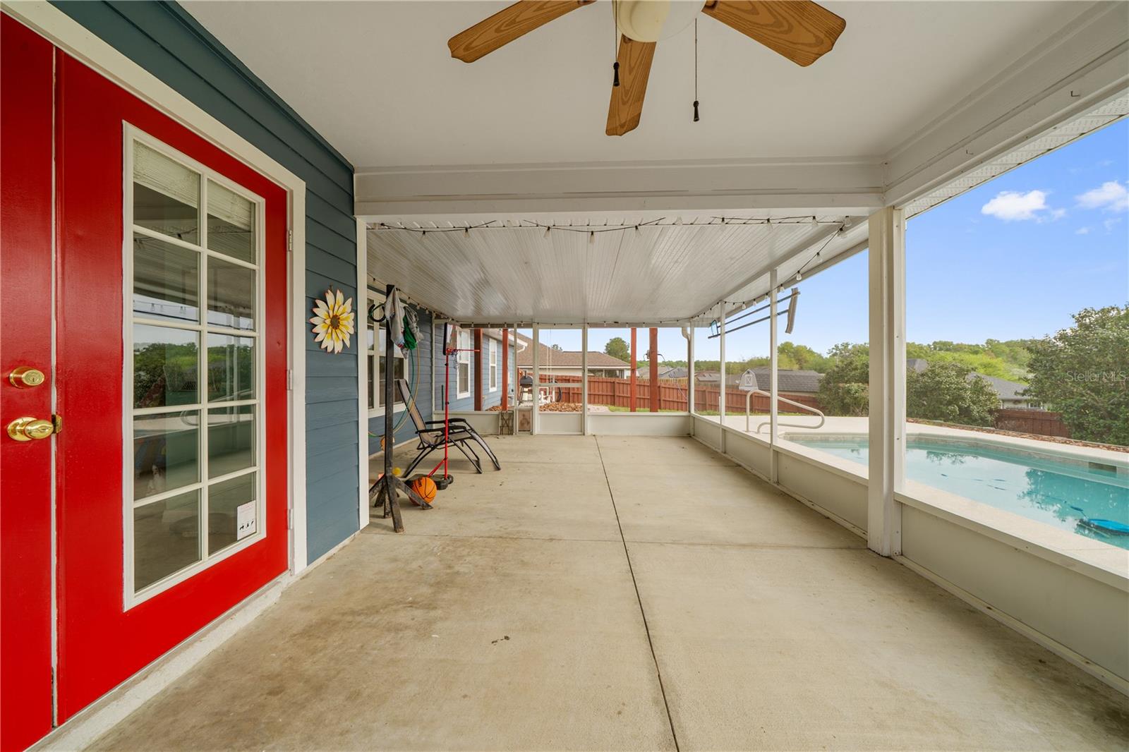 HIGH SPGS HILLS PH I - Residential