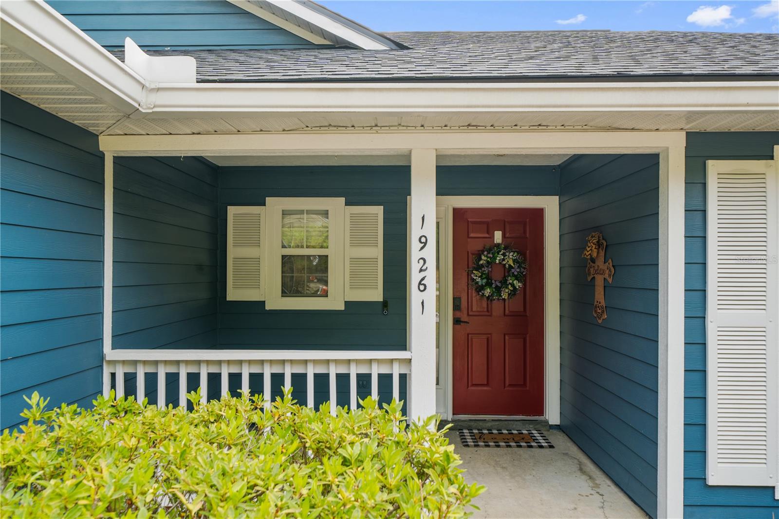 HIGH SPGS HILLS PH I - Residential