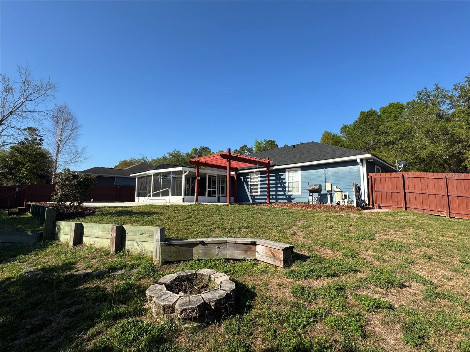 HIGH SPGS HILLS PH I - Residential