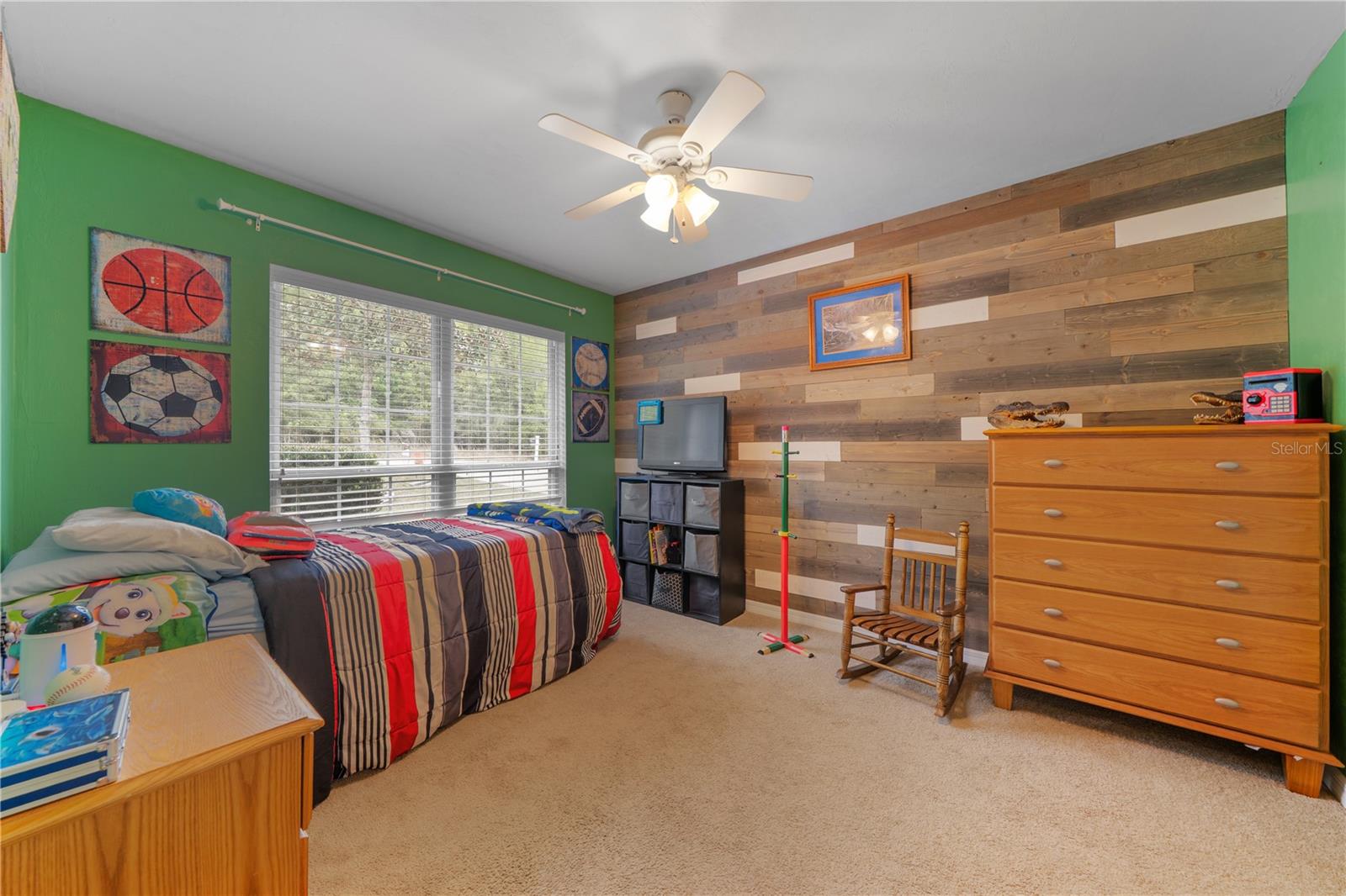 HIGH SPGS HILLS PH I - Residential