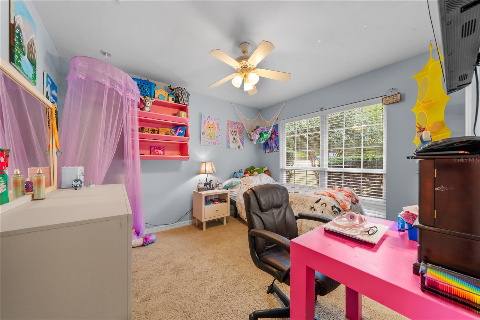 HIGH SPGS HILLS PH I - Residential