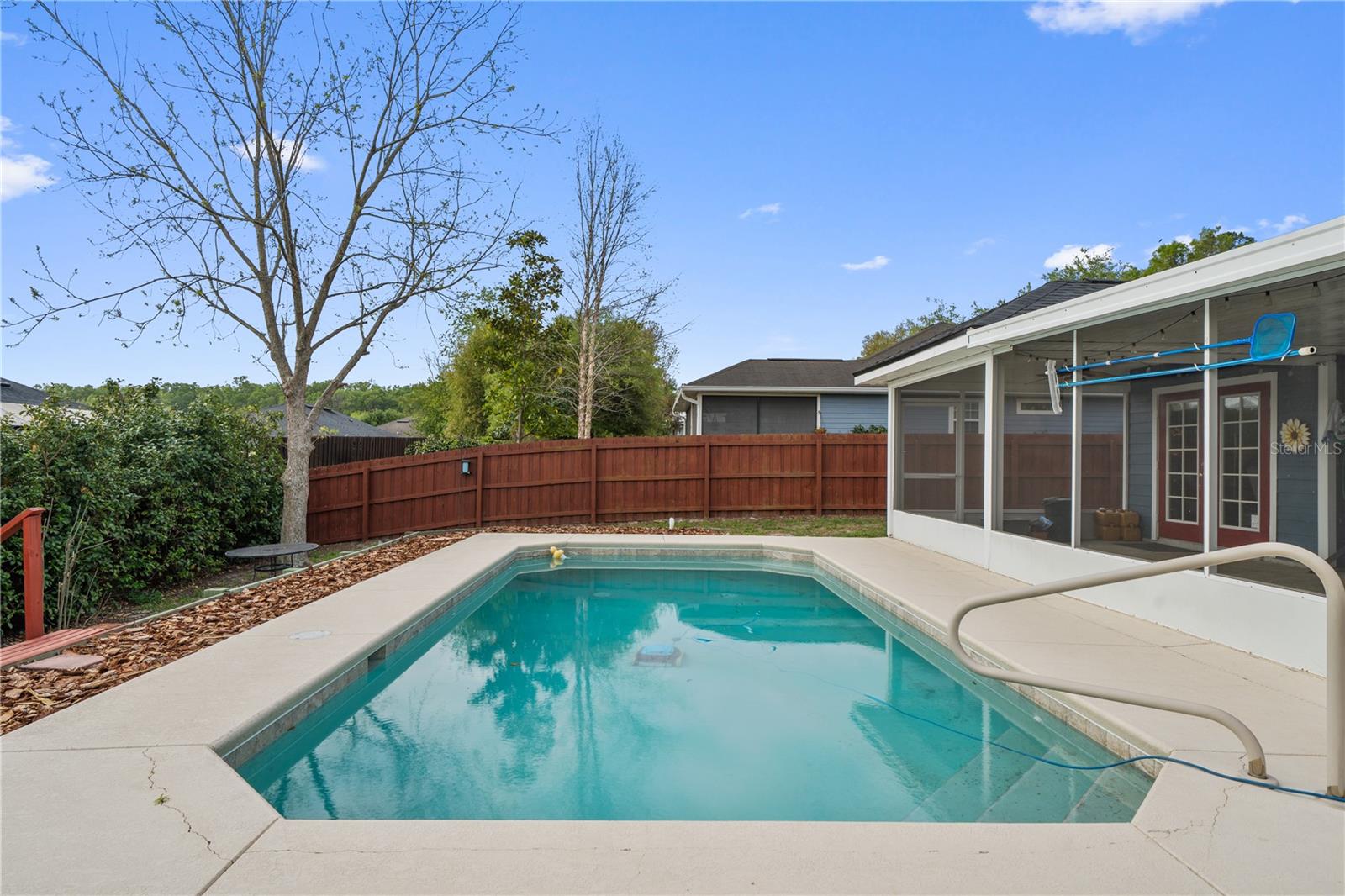 HIGH SPGS HILLS PH I - Residential