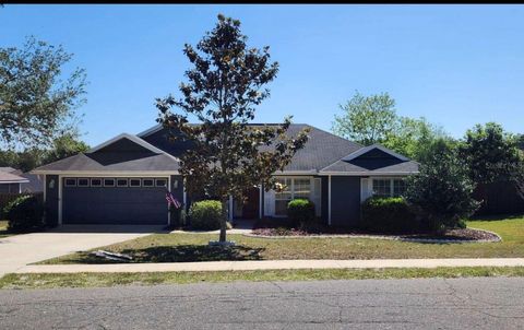 Photo of 19261 NW 230th Street, High Springs, FL 32643 (MLS # GC538926)