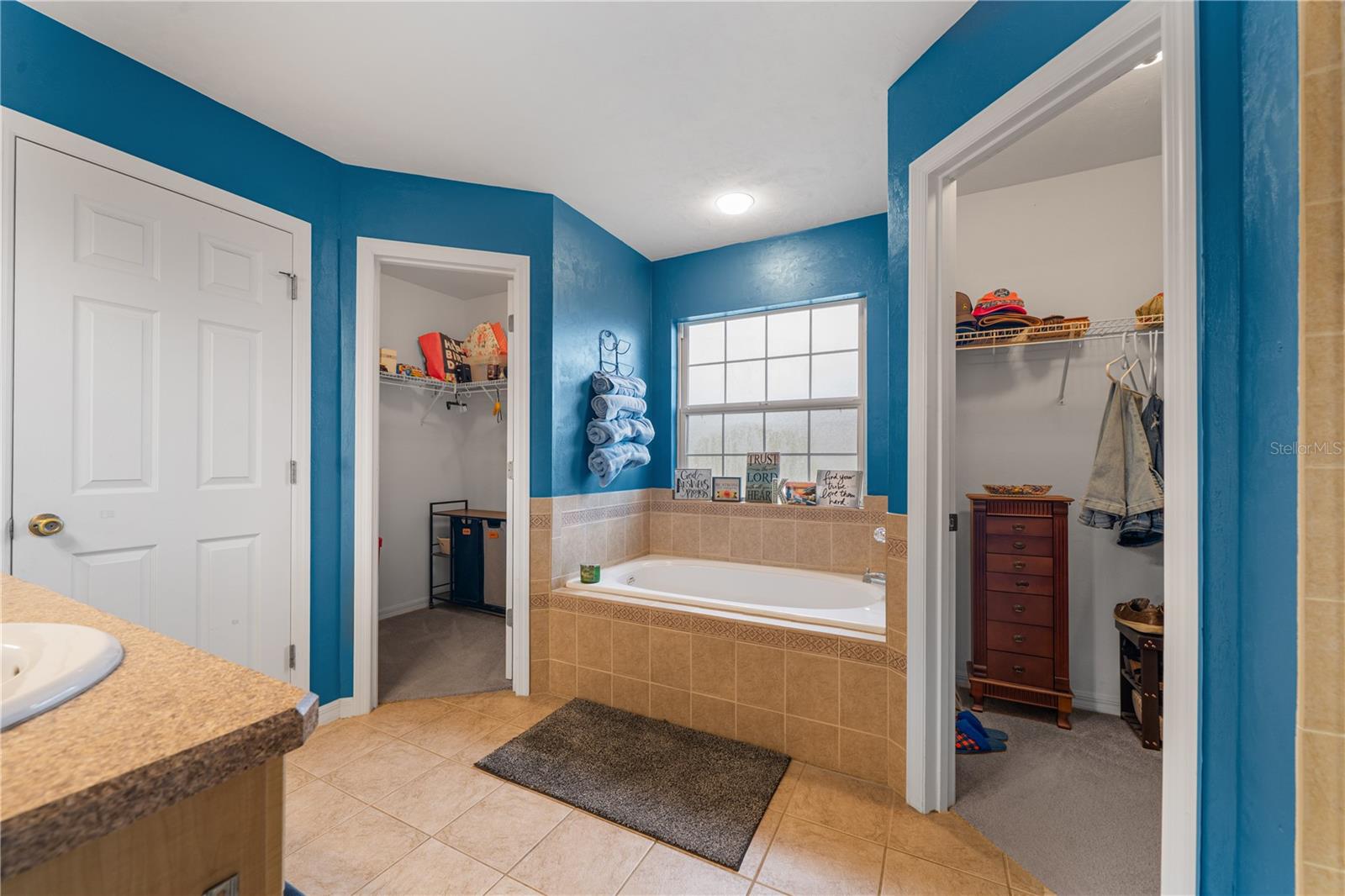 HIGH SPGS HILLS PH I - Residential