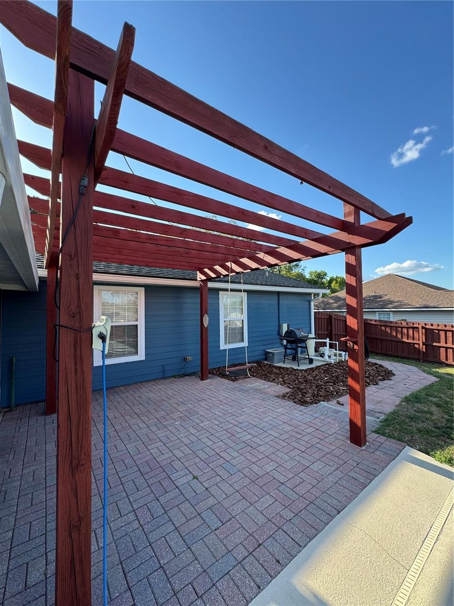 HIGH SPGS HILLS PH I - Residential