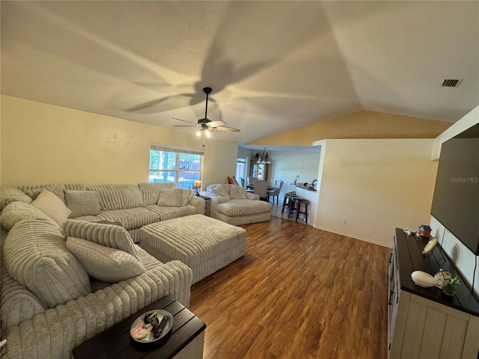 HIGH SPGS HILLS PH I - Residential