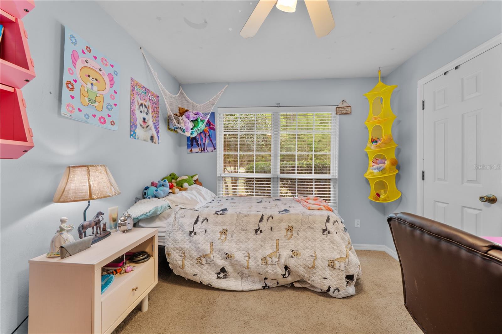 HIGH SPGS HILLS PH I - Residential