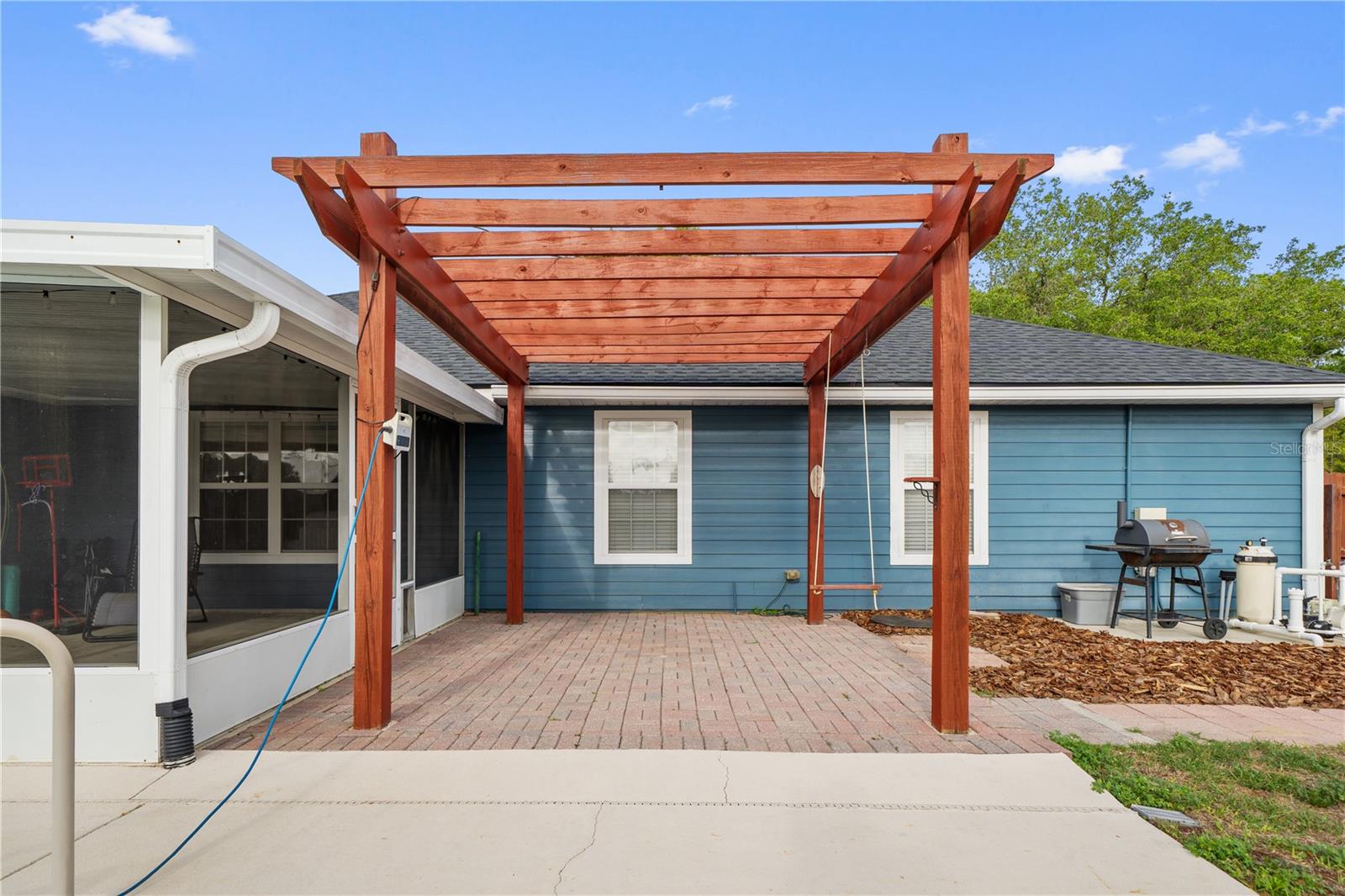 HIGH SPGS HILLS PH I - Residential