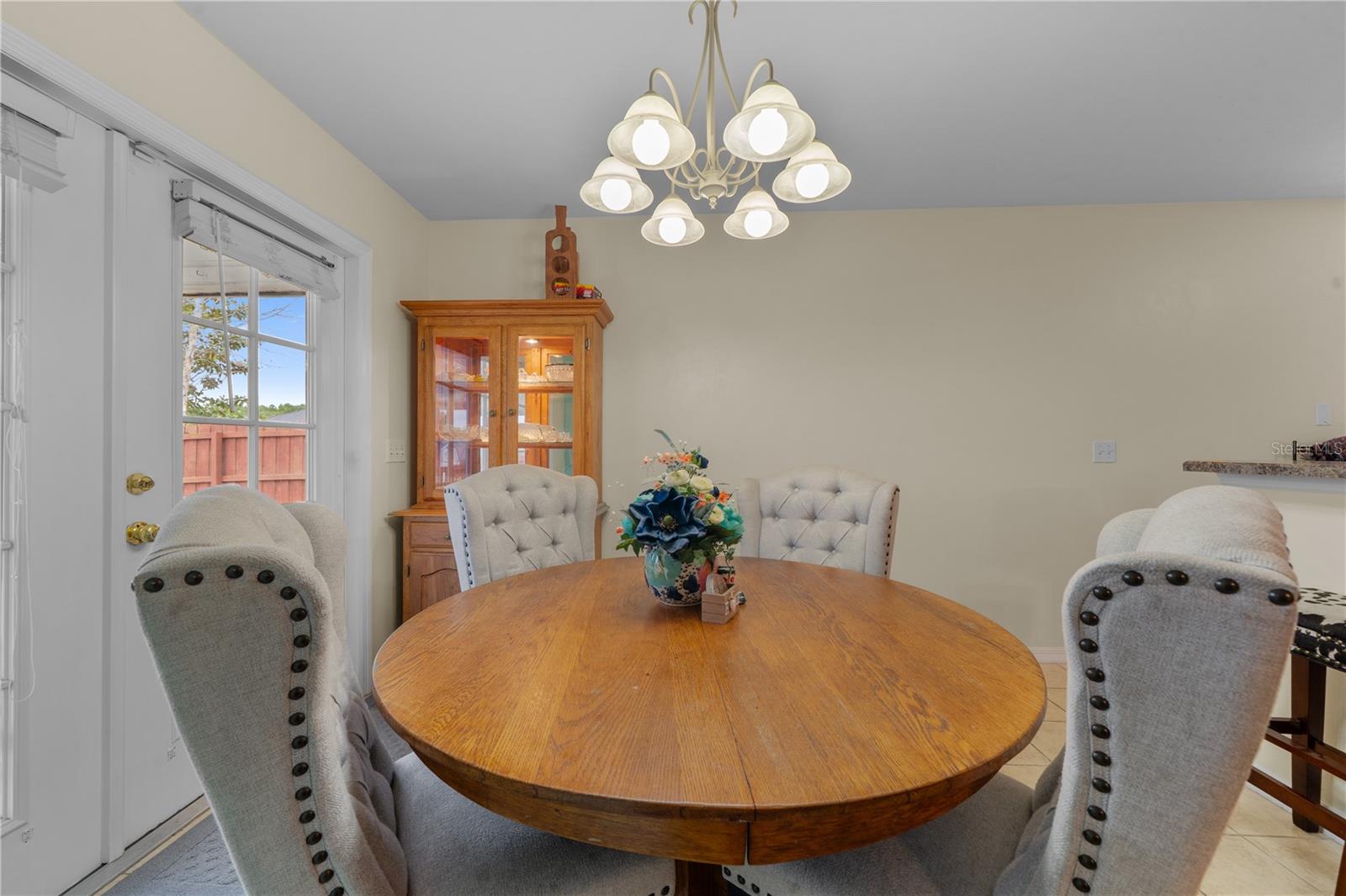 HIGH SPGS HILLS PH I - Residential